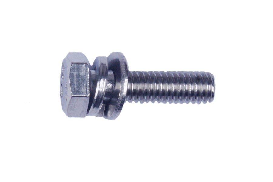 GB9074.17-外六角組合螺釘