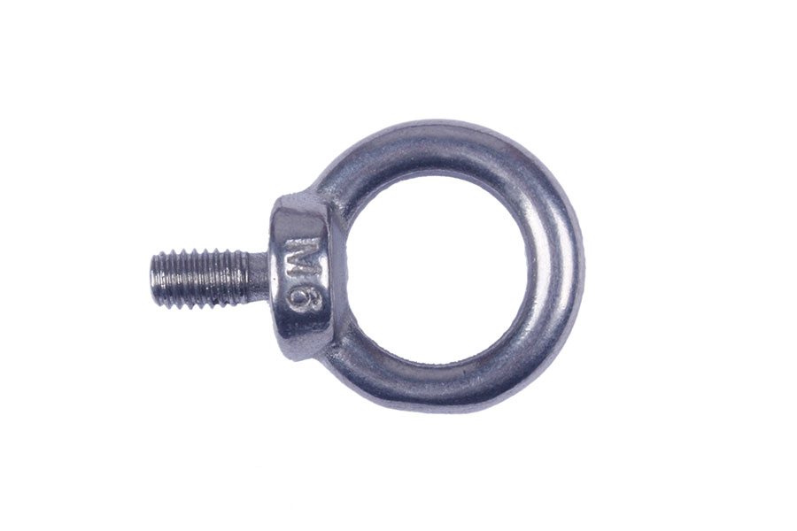DIN580 GB825 吊環(huán)螺栓
