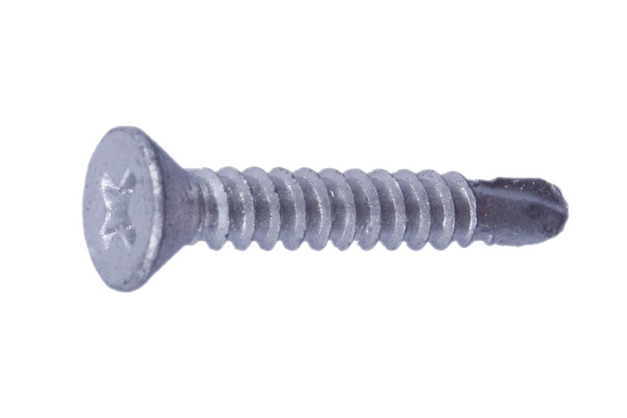 十字沉頭復(fù)合自攻自鉆