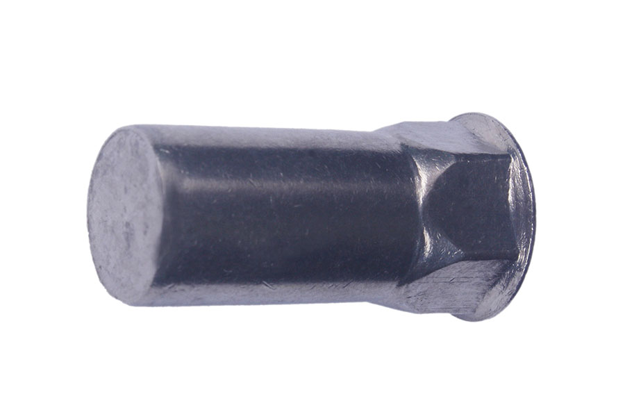 六角盲孔鉚螺母