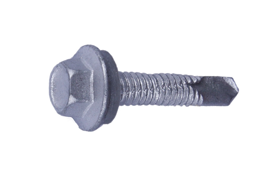 六角法蘭面復(fù)合自攻自鉆