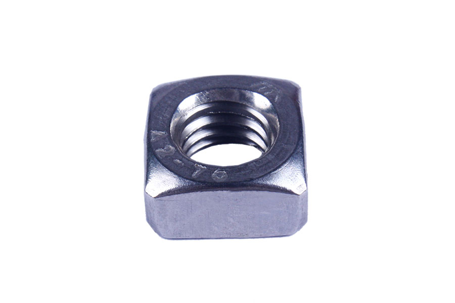 DIN557 GB39 四方螺母