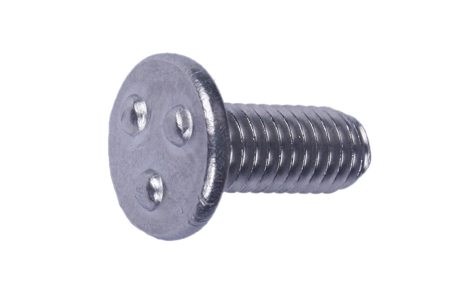 三點(diǎn)焊接螺柱