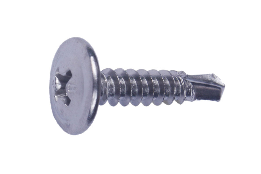 十字盤(pán)頭帶介自攻自鉆