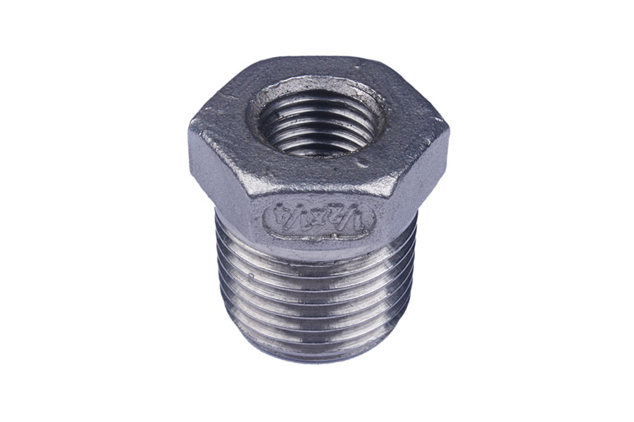 內(nèi)外牙管接