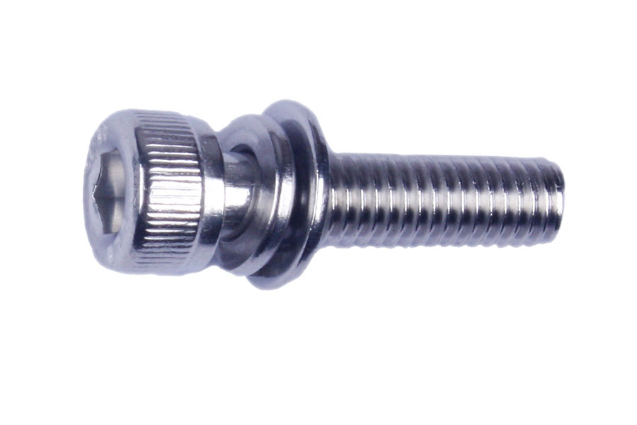 GB9074.11 內(nèi)六角圓柱頭組合螺釘