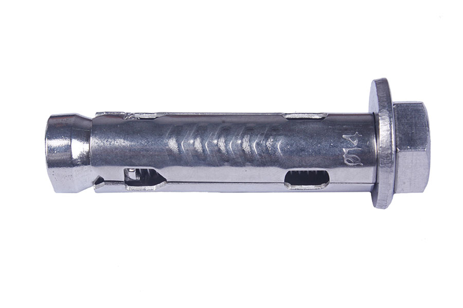 魚紋管膨脹螺栓