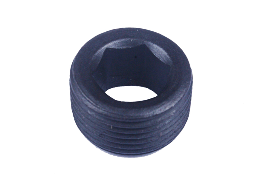 內(nèi)六角通孔喉塞