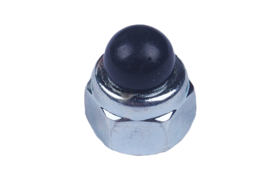 六角尼龍袋帽-2