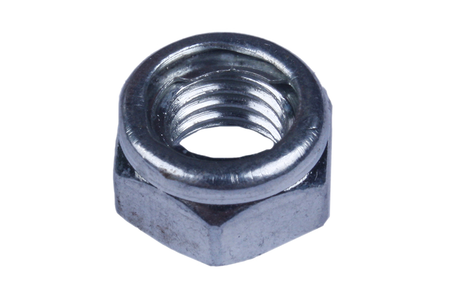 六角金屬鎖緊螺母