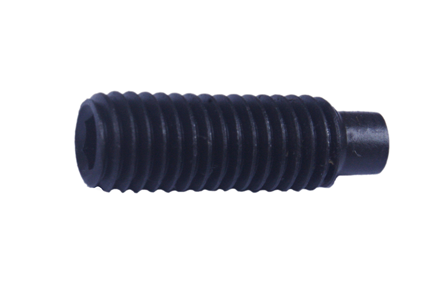 DIN915內(nèi)六角圓柱端緊定螺釘