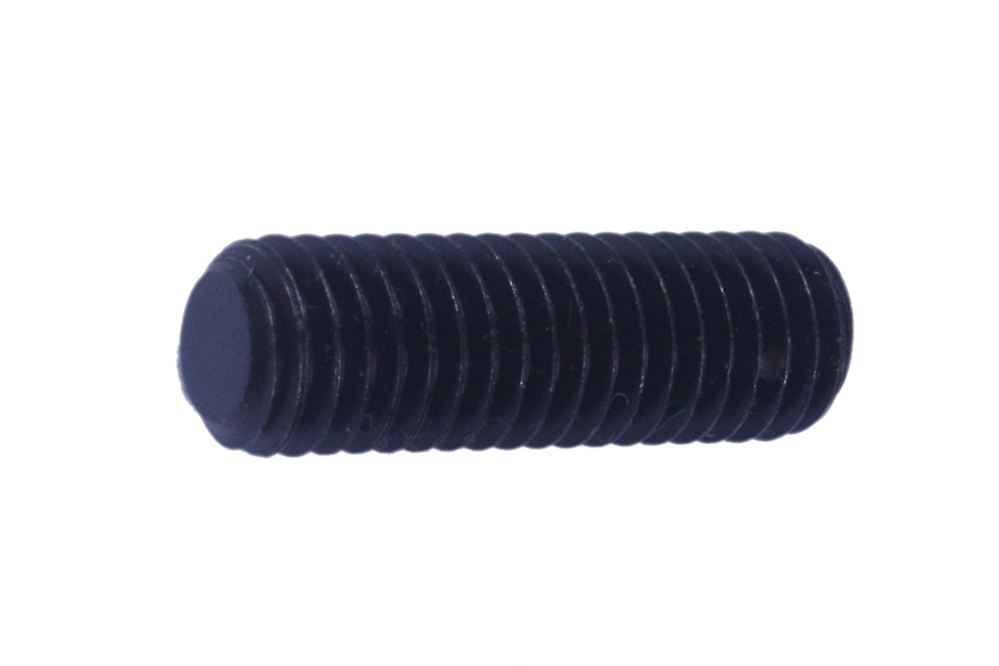 DIN913內(nèi)六角平端緊定螺釘