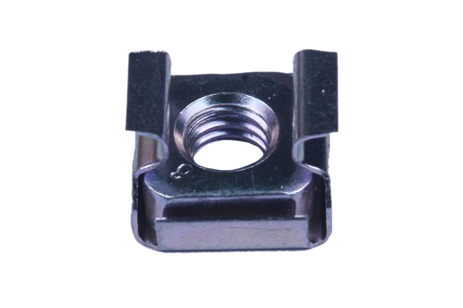 卡式螺母（浮動(dòng)螺母）