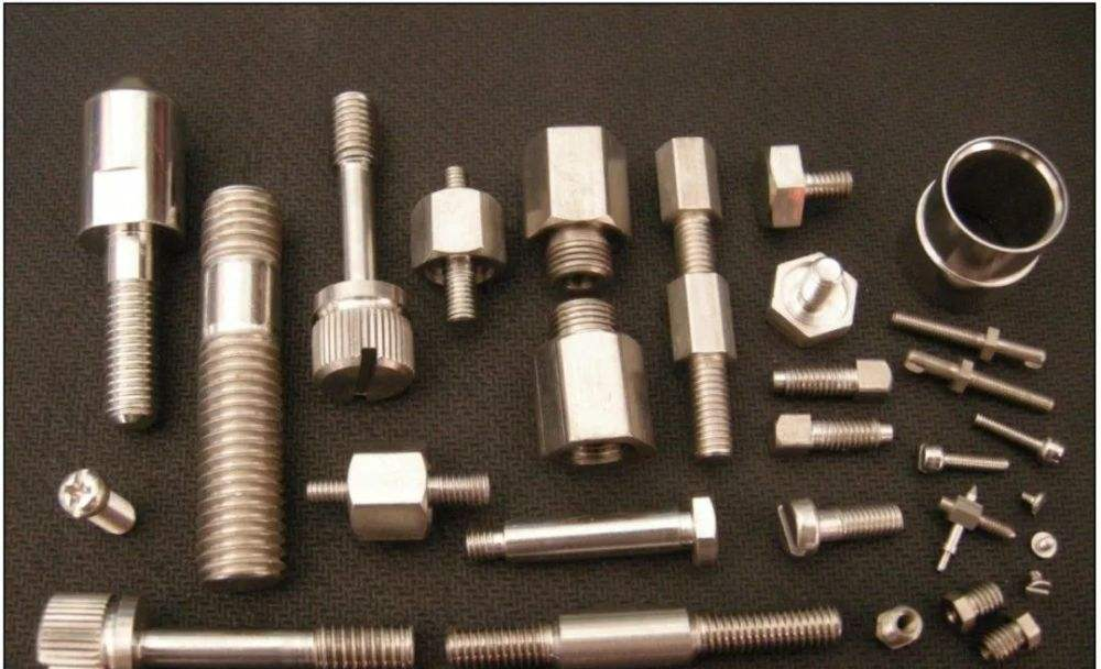 如何選擇緊固件螺絲生產(chǎn)廠家