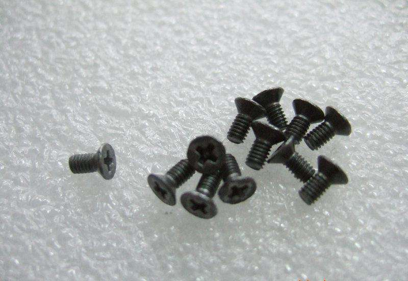 緊固件螺絲熱處理要注意哪些問(wèn)題？